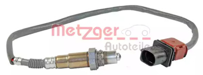 Датчик METZGER 0893607