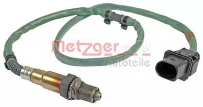 Датчик METZGER 0893614