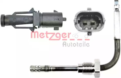  METZGER 0894005