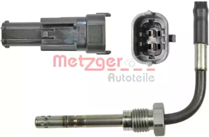 Датчик METZGER 0894048