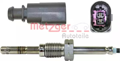 Датчик METZGER 0894066