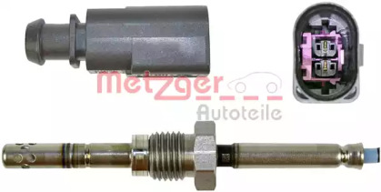 Датчик METZGER 0894086