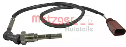  METZGER 0894371