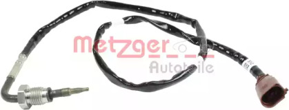  METZGER 0894401