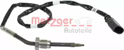  METZGER 0894406