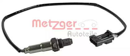  METZGER 0895456