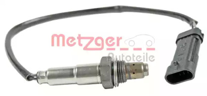  METZGER 0895465