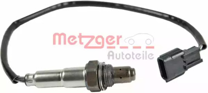  METZGER 0895514