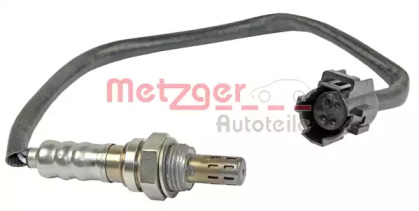  METZGER 0895556