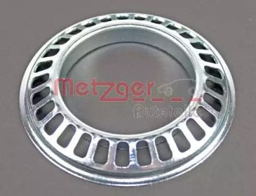  METZGER 0900156