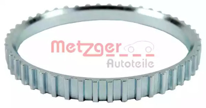 Зубчатый диск импульсного датчика METZGER 0900164