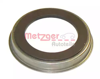 Зубчатый диск импульсного датчика METZGER 0900266