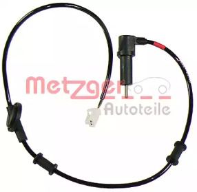 Датчик METZGER 0900346