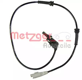  METZGER 0900394