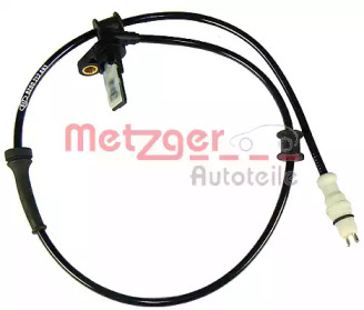 Датчик METZGER 0900424