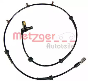 Датчик METZGER 0900456