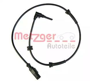 Датчик METZGER 0900464