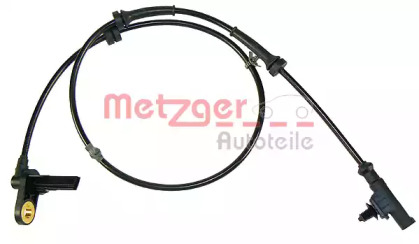 Датчик METZGER 0900476