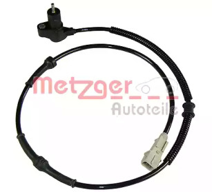 Датчик METZGER 0900505