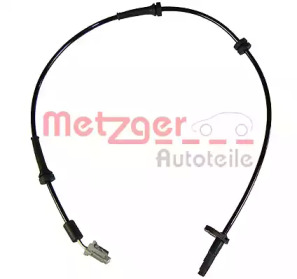 Датчик METZGER 0900510