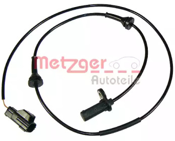 Датчик METZGER 0900596