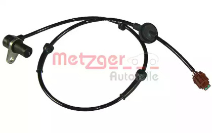 Датчик METZGER 0900610