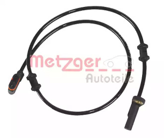 Датчик METZGER 0900650