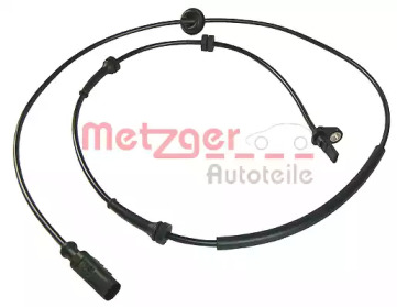 Датчик METZGER 0900652