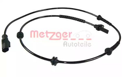 Датчик METZGER 0900653