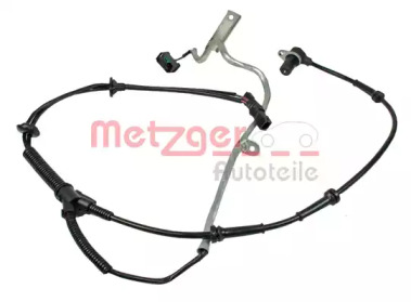 Датчик METZGER 0900658