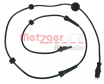 Датчик METZGER 0900659