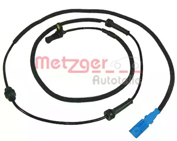 Датчик METZGER 0900669