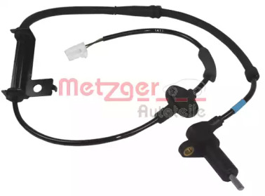  METZGER 0900731