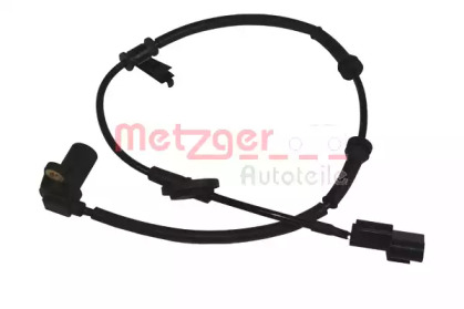 Датчик METZGER 0900750