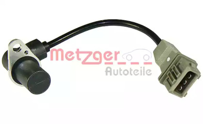 Датчик METZGER 0902239