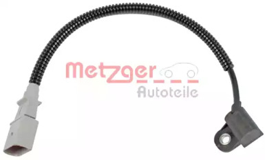 Датчик METZGER 0903153