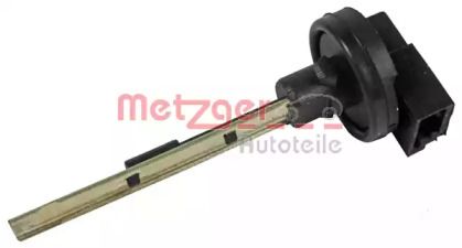  METZGER 0905430