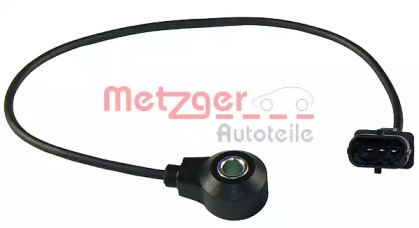 Датчик METZGER 0907037