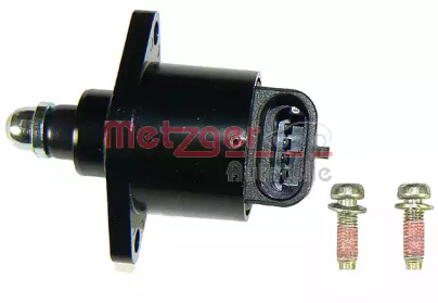  METZGER 0908051