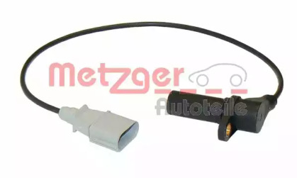  METZGER 0909006