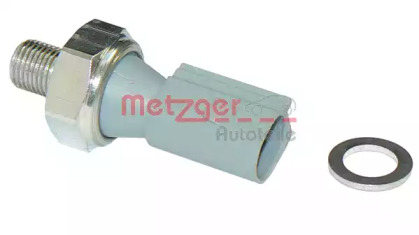  METZGER 0910065