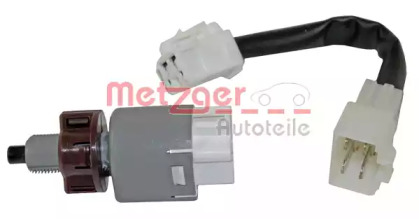  METZGER 0911141