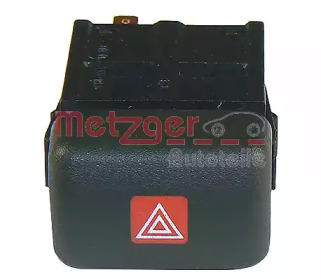 Указатель аварийной сигнализации METZGER 0916217