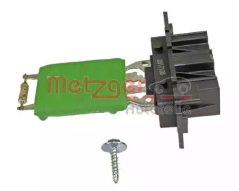 Резистор METZGER 0917108