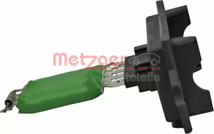 Резистор METZGER 0917147