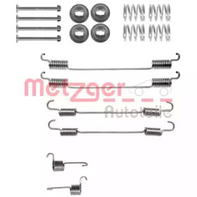 Комплектующие METZGER 105-0021