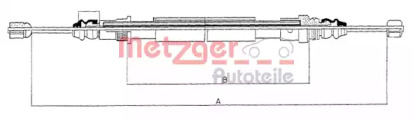  METZGER 11.6582