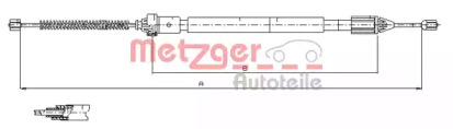  METZGER 11.6598