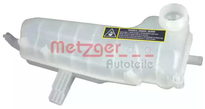 Резервуар METZGER 2140085