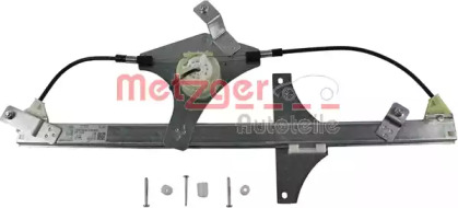 Подъемное устройство для окон METZGER 2160289